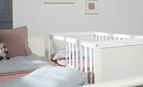 Bild 4 von Roba Beistellbett-Set Hamburg