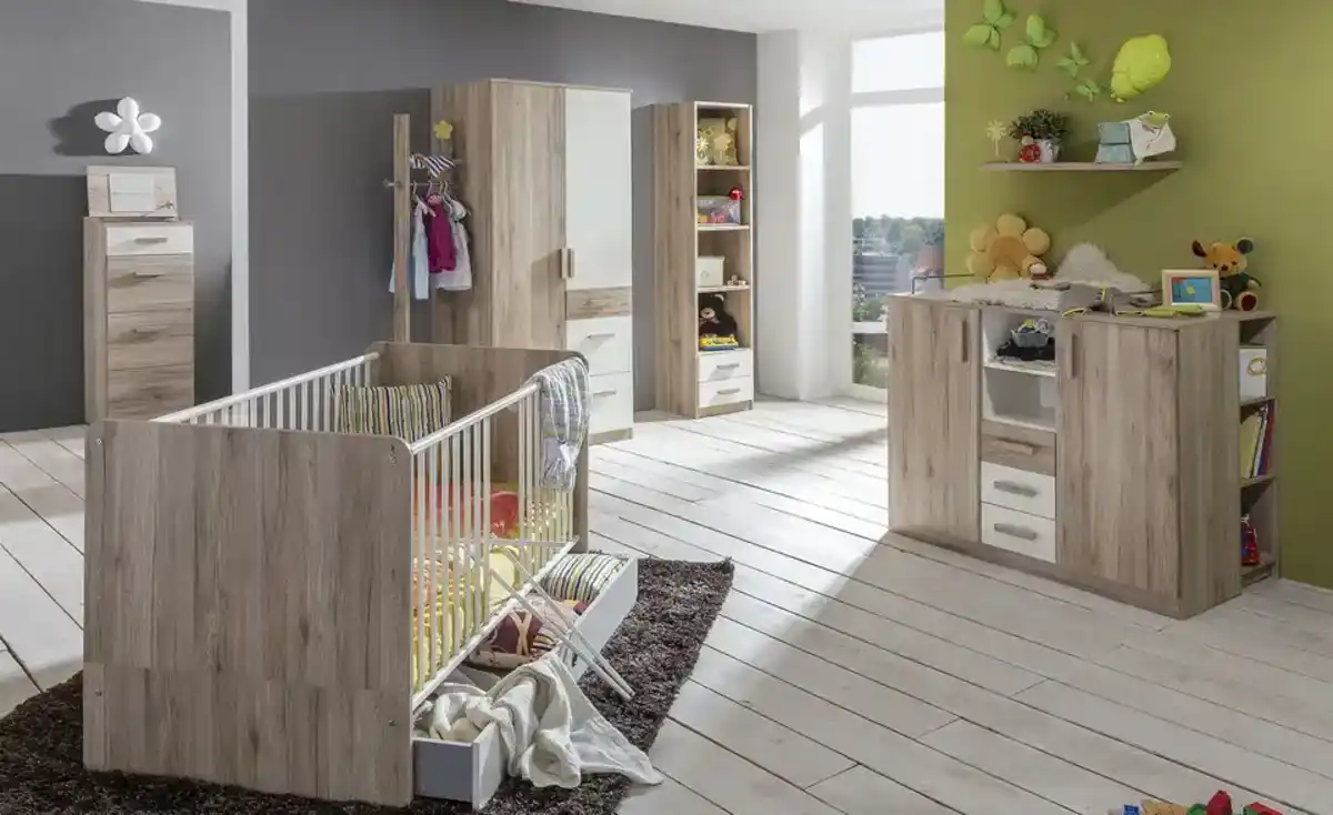 Bild 1 von Standregal Caja