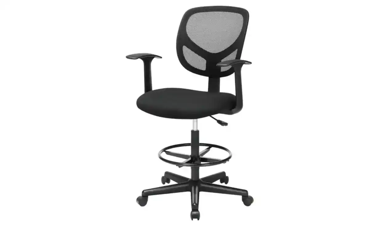 Bild 3 von Bürostuhl