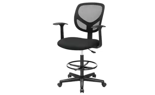 Bild 3 von Bürostuhl