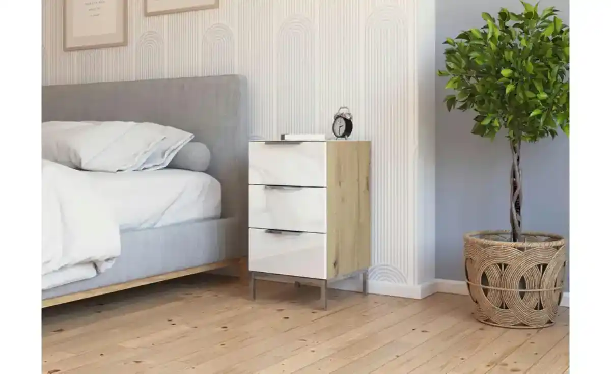 Bild 1 von Nachttisch Frome