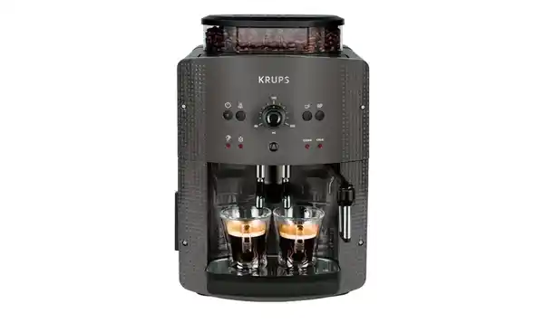 Bild 2 von KRUPS Espresso-Vollautomat EA810B