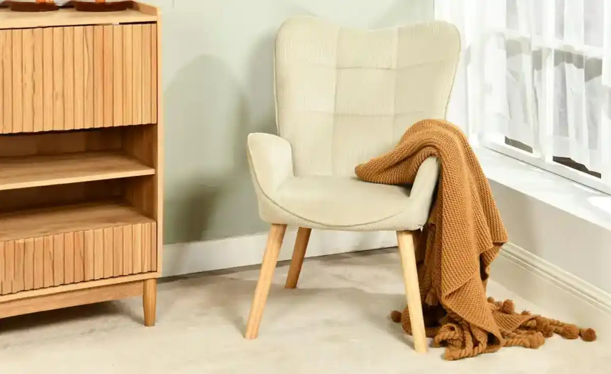 Bild 3 von Sessel Kanas