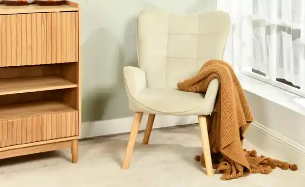 Bild 3 von Sessel Kanas