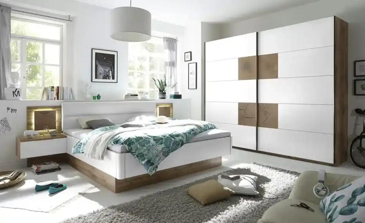 Bild 4 von Schwebetürenschrank Rugby