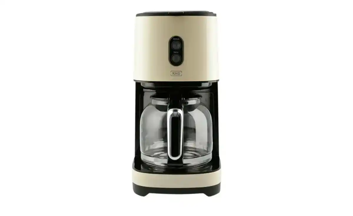 Bild 2 von KHG Kaffeeautomat KA-185 CE