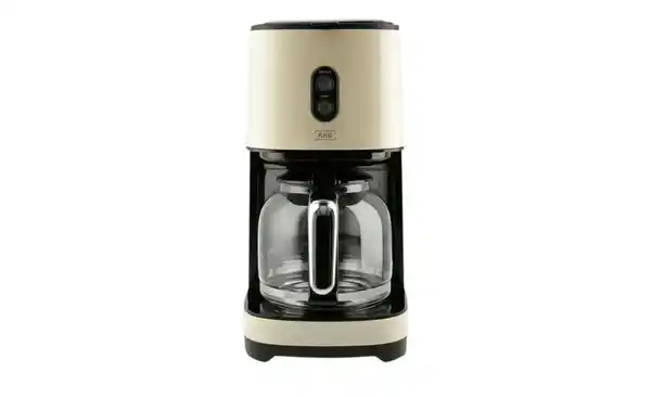 Bild 2 von KHG Kaffeeautomat KA-185 CE