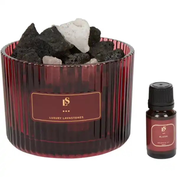 Bild 2 von Lufterfrischer mit Lavasteinen