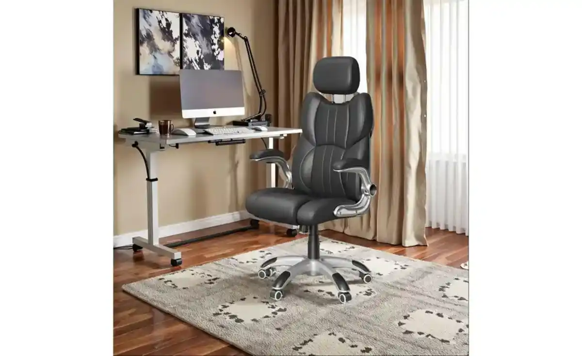 Bild 3 von Bürostuhl