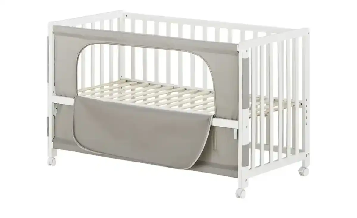 Bild 3 von Stubenbett "Eli" Elefant