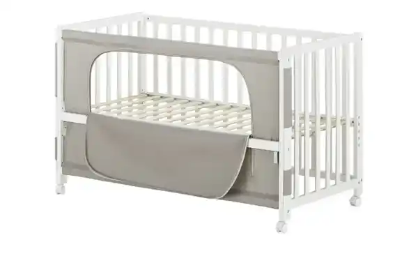 Bild 3 von Stubenbett "Eli" Elefant