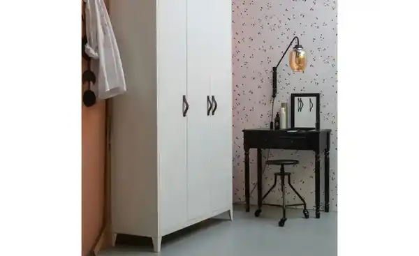 Bild 3 von WOOOD Schminktisch