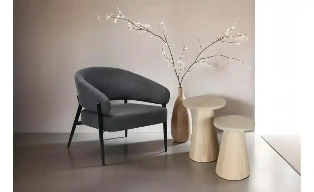 Bild 3 von by Living Beistelltisch Cone