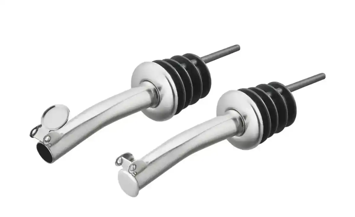 Bild 1 von Gefu Ausgießer BECURO