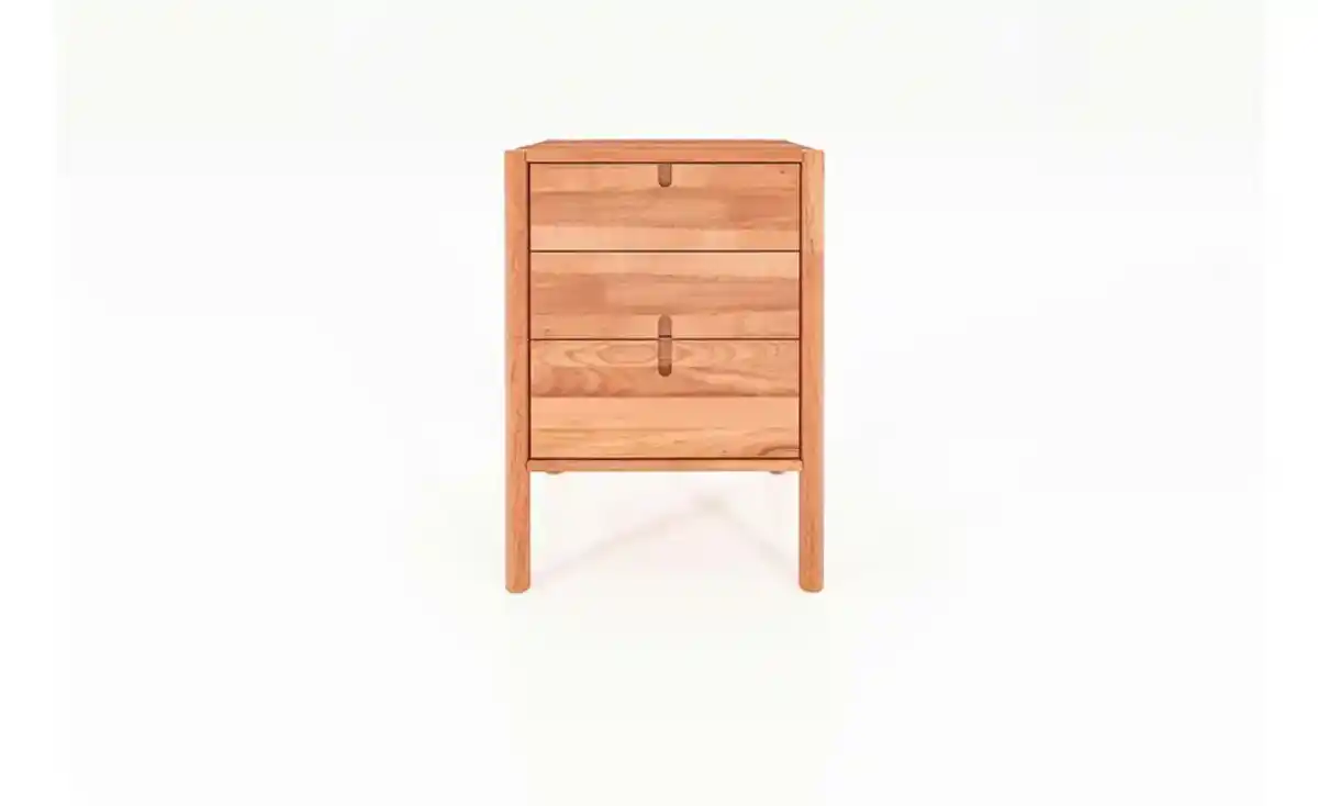 Bild 4 von Nachttisch hoch mit 2 Schüben