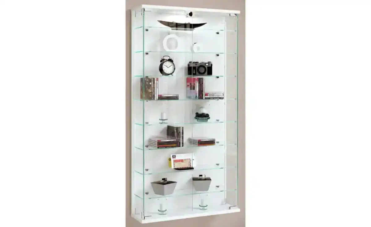 Bild 1 von Hängevitrine Relas