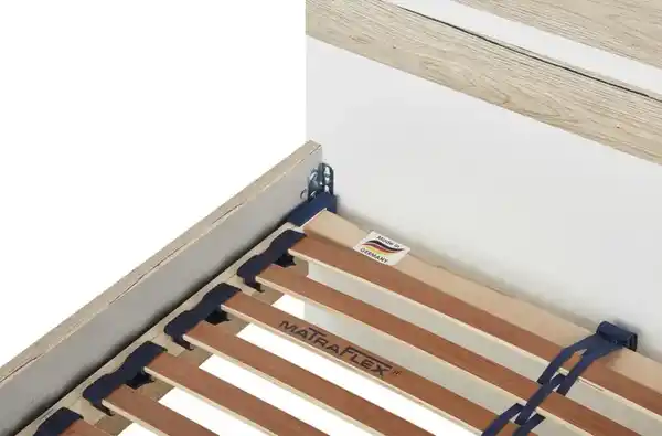 Bild 2 von Futonbett Caja