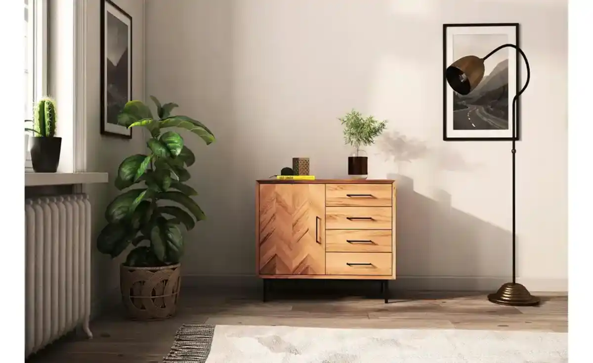 Bild 3 von Sideboard Clara