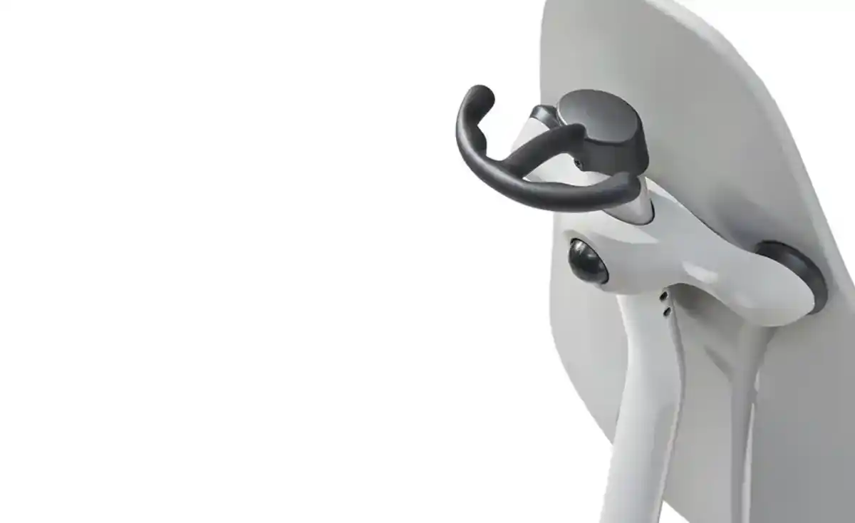 Bild 2 von PAIDI Kinder-und Jugenddrehstuhl Pepe