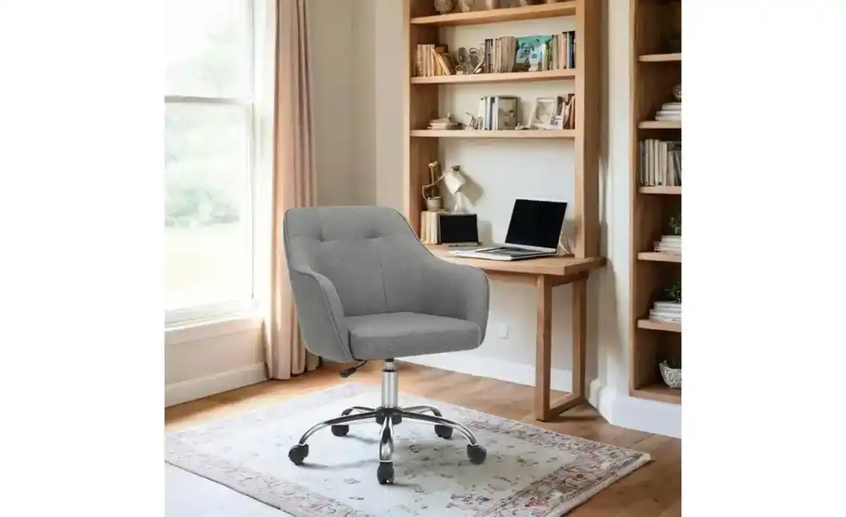 Bild 1 von Bürodrehstuhl