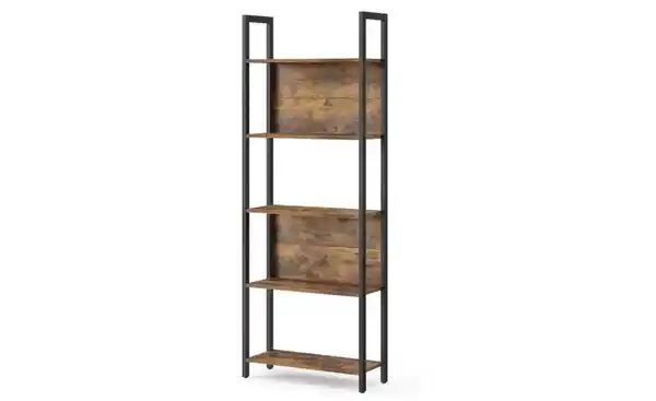 Bild 2 von Standregal Bently