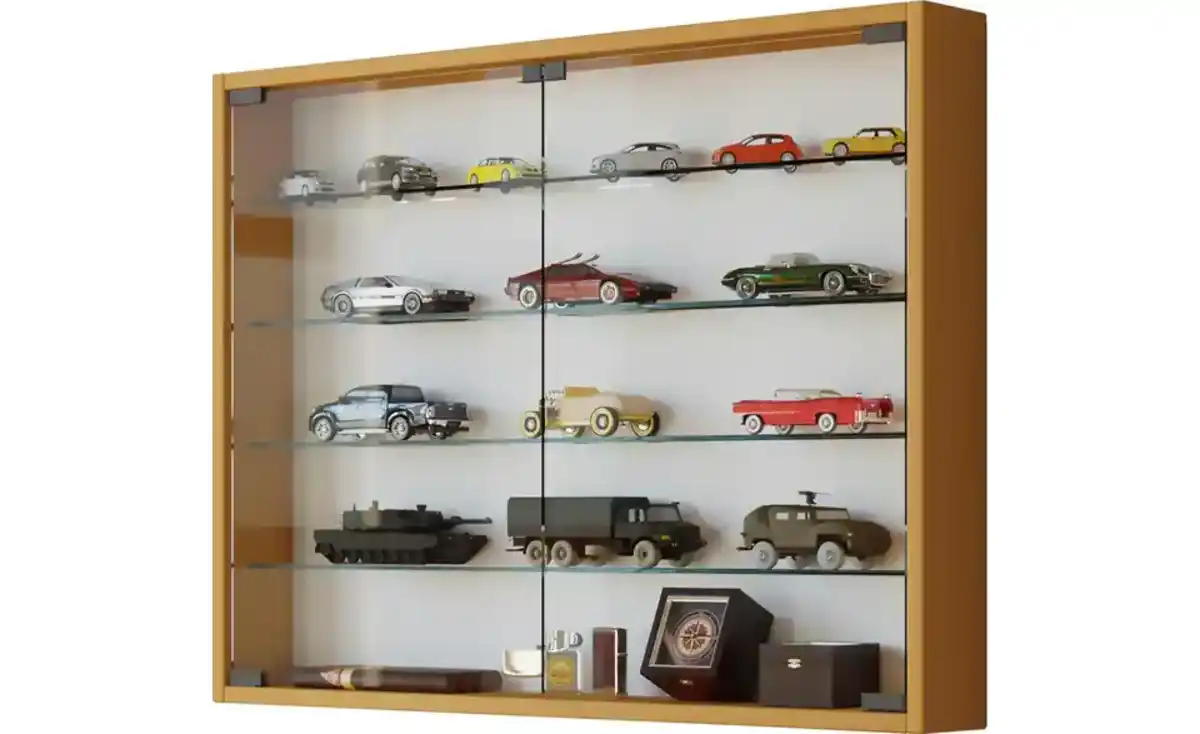 Bild 3 von Hängevitrine Mandosa