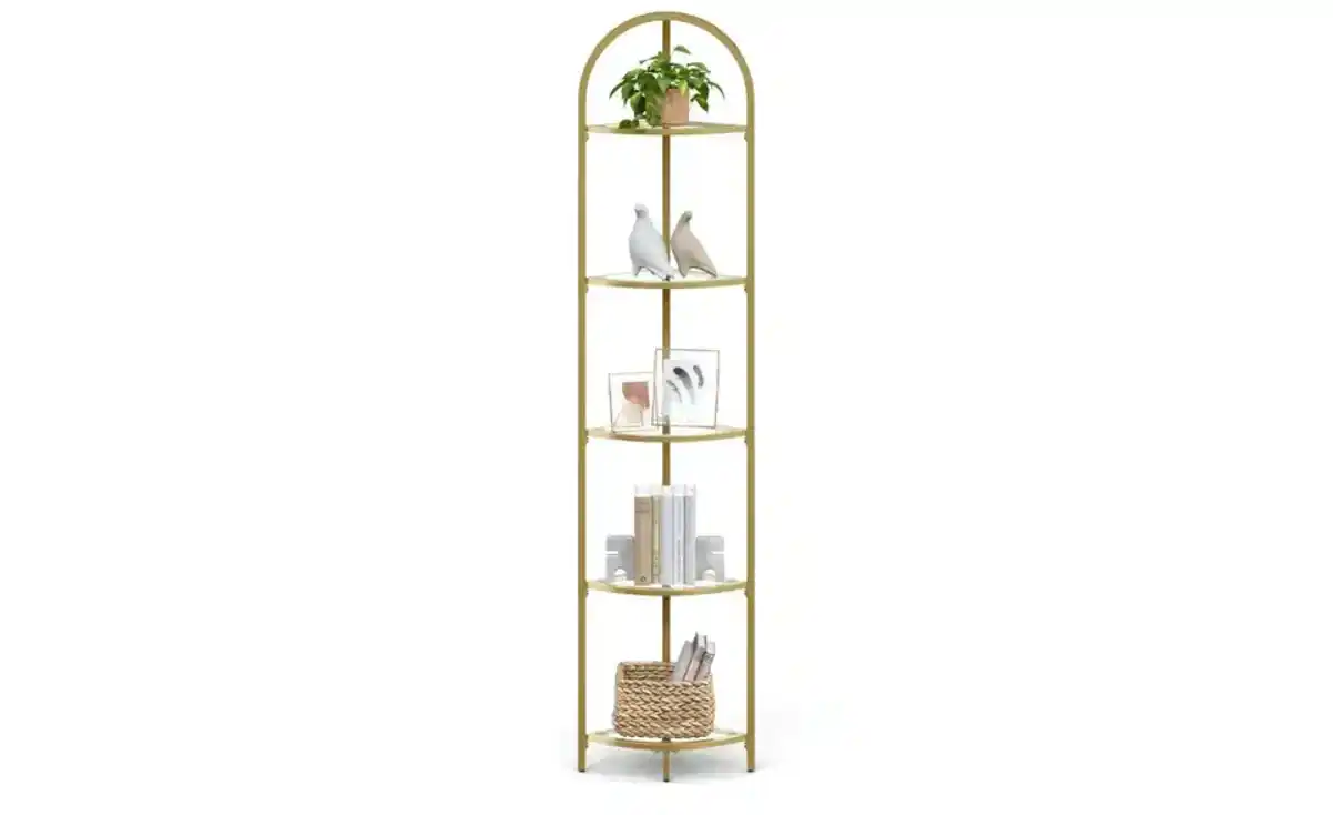 Bild 2 von Standregal