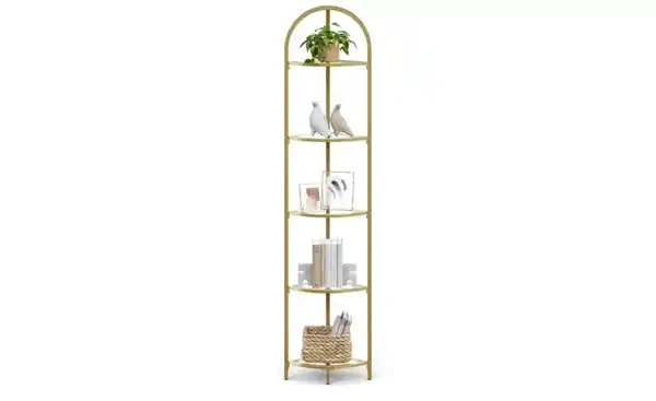 Bild 2 von Standregal