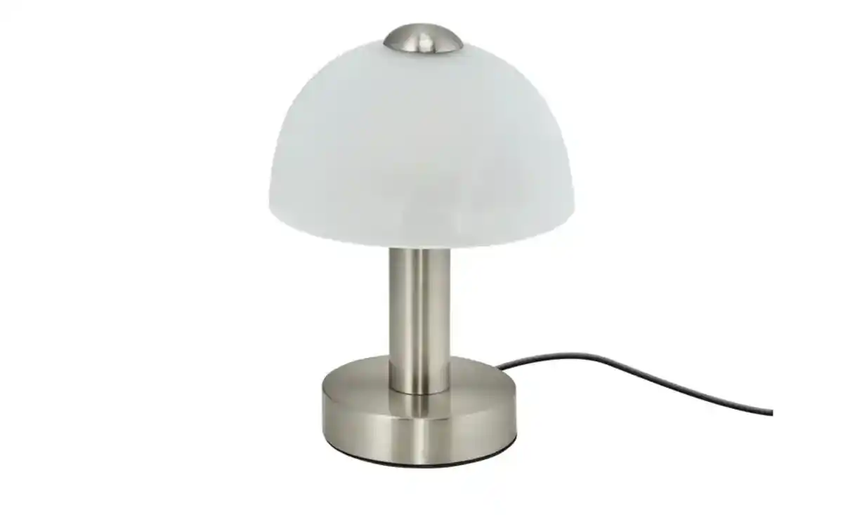 Bild 3 von levelone Tischleuchte, Alabaster-Glas Weiß