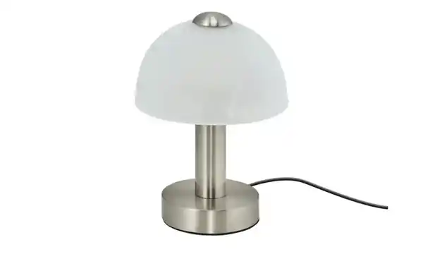 Bild 3 von levelone Tischleuchte, Alabaster-Glas Weiß