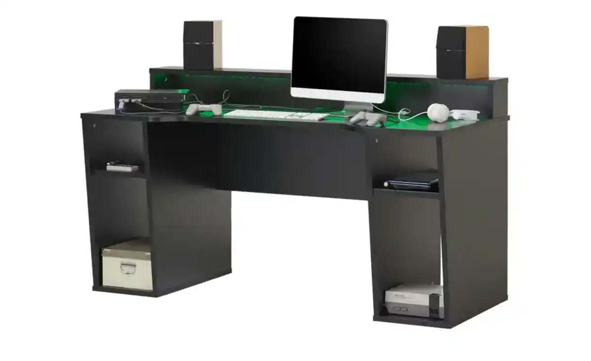 Bild 4 von LED-Beleuchtungsstreifen Zocker 2