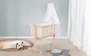 Roba Komplettwiegenset Sternenzauber Sternenzauber