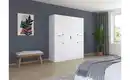Bild 1 von Drehtürenschrank Thurso