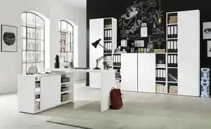 Eckschreibtisch Cuando