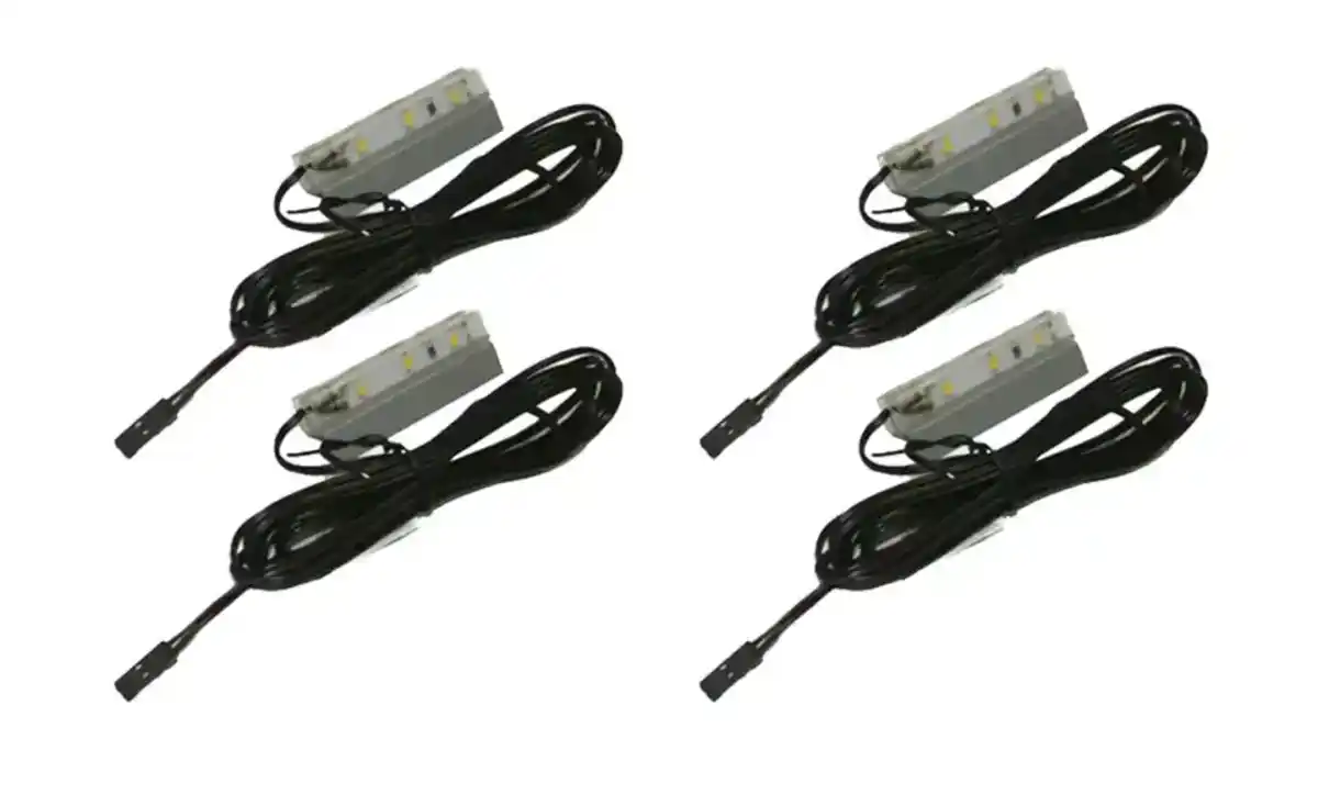 Bild 1 von LED - Beleuchtung Ledro