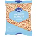 Bild 1 von Snacks of the World Ungesalzene Erdnüsse