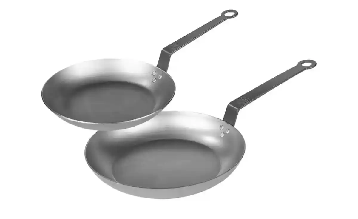 Bild 3 von Sallys Eisenpfanne Sallys