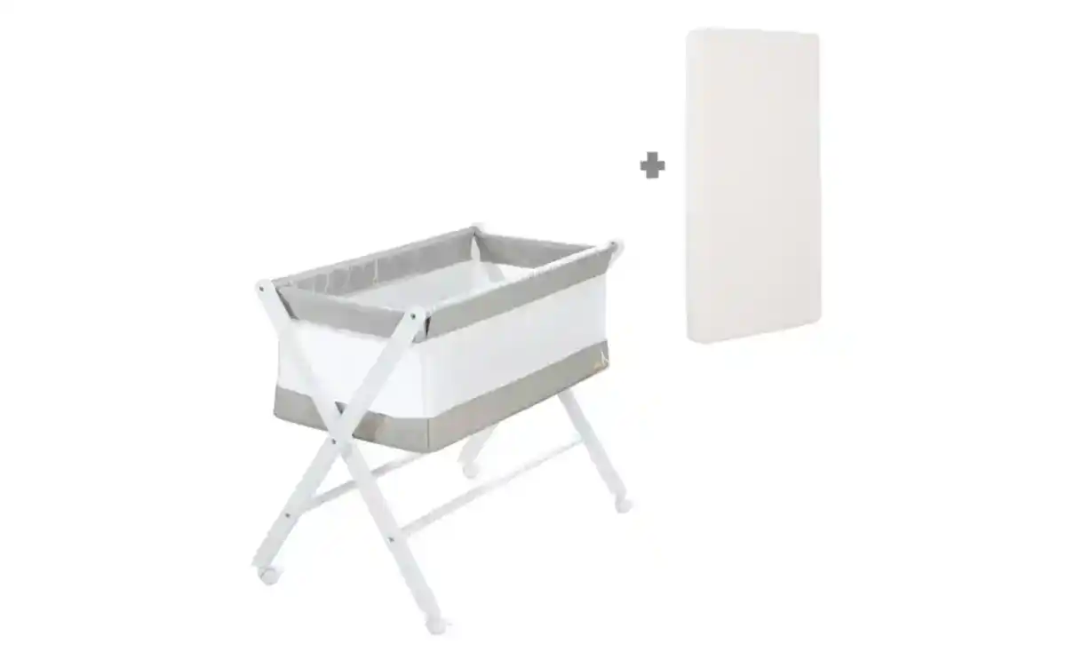 Bild 4 von Roba Stubenbett Special