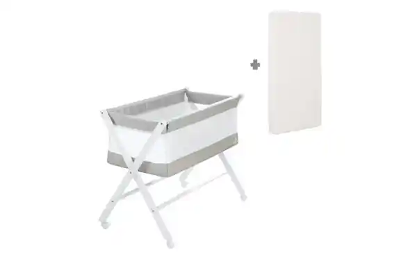 Bild 4 von Roba Stubenbett Special