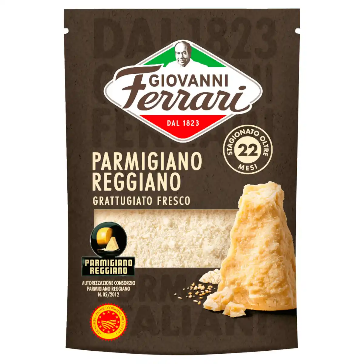 Bild 1 von Ferrari Parmigiano Reggiano 60g