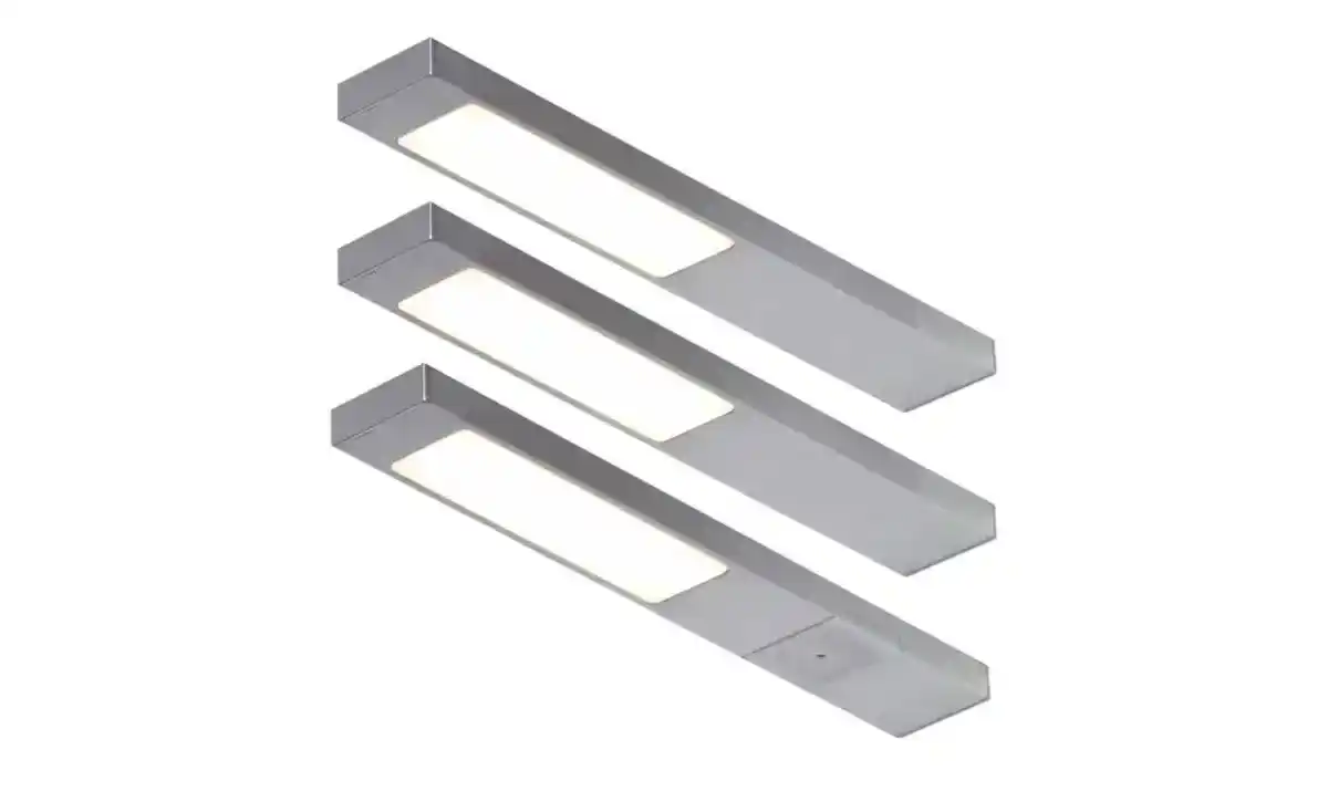 Bild 1 von LED Leuchten, 3er-Set NEOPLAN