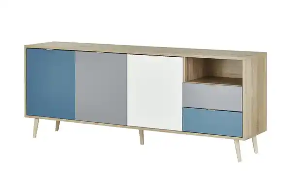 Bild 2 von Sideboard Cabia