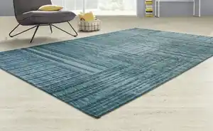 Tom Tailor Kurzflorteppich Living