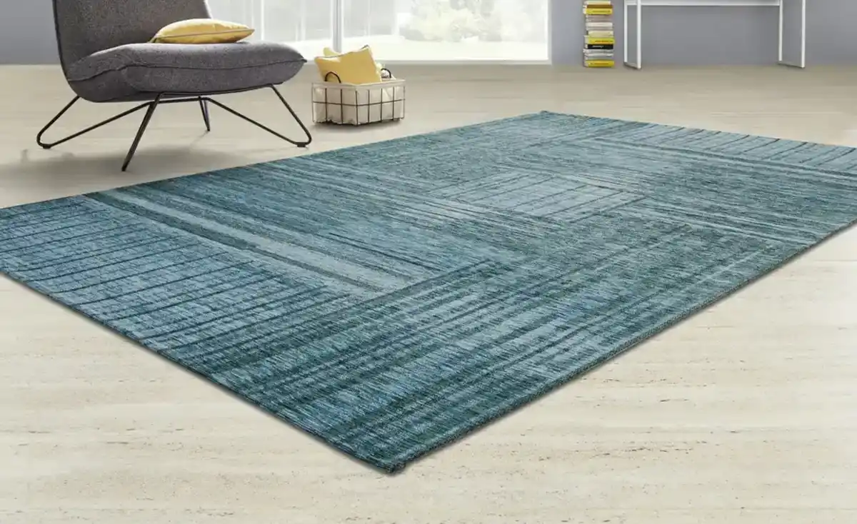 Bild 1 von Tom Tailor Kurzflorteppich Living