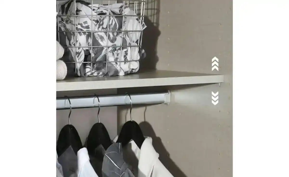 Bild 4 von Schwebetürenschrank Acton