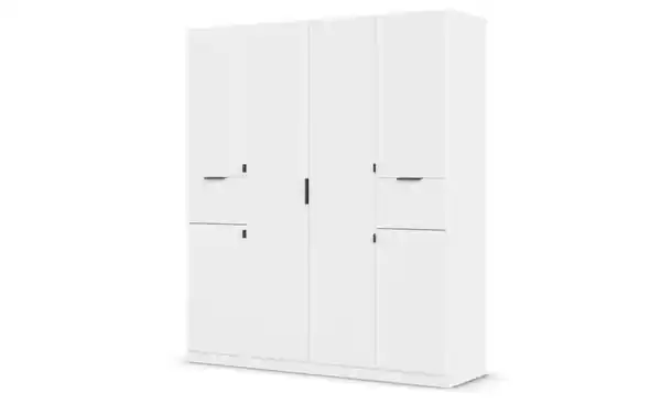 Bild 2 von Drehtürenschrank Thurso