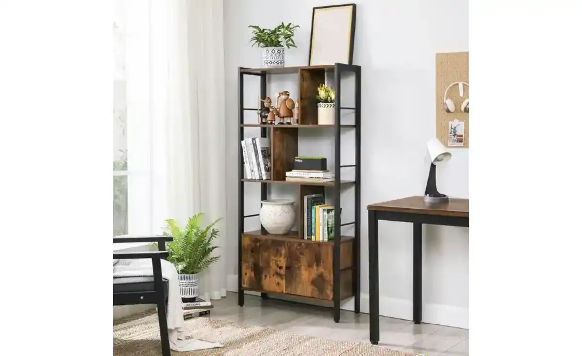 Bild 4 von Standregal Barden