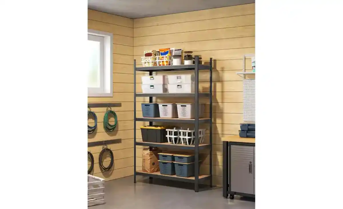 Bild 3 von Schwerlastregal Cozory