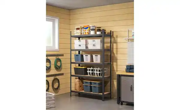 Bild 3 von Schwerlastregal Cozory