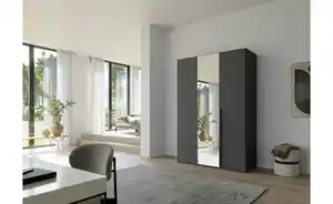 Drehtürenschrank Port Talbot